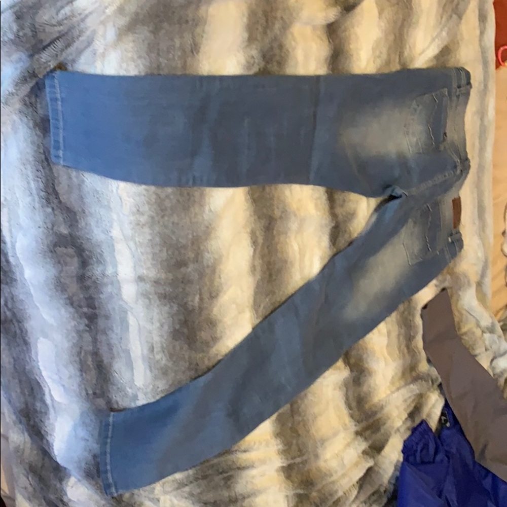 Jeans - Picture 4 of 4